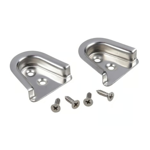 Deur centreerrubber behuizing (Set) 151837289