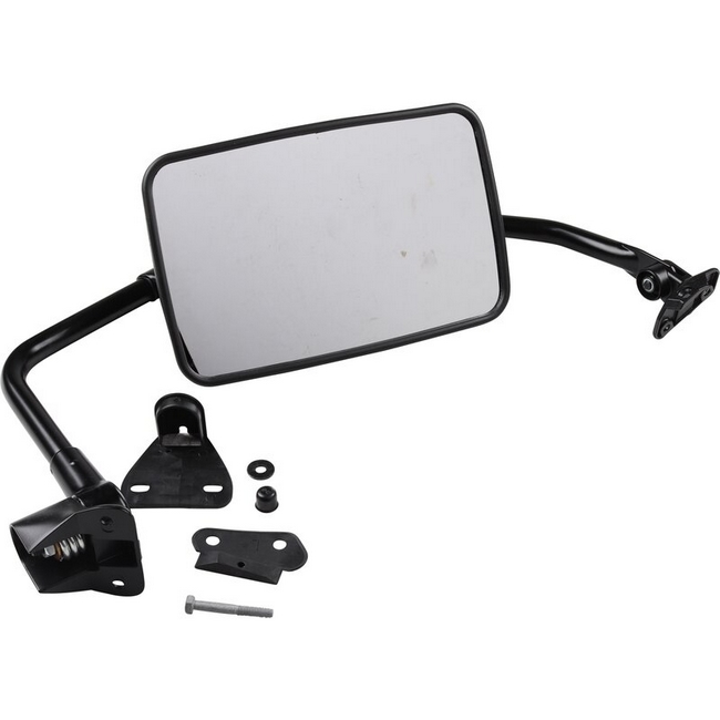 Beugelspiegel T3 links 251857513F