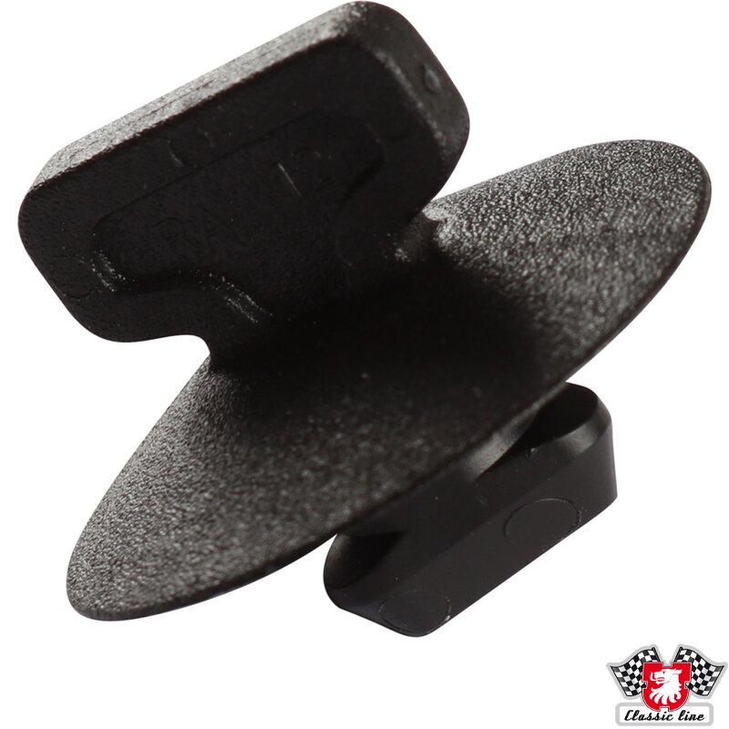 Draaiclip voor motordemping T4 bus 701863841