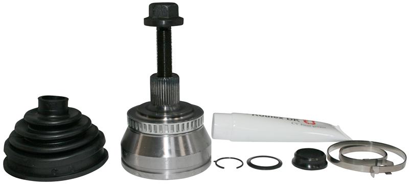 Homokineetset 8E0498099G  A4 incl. quattro