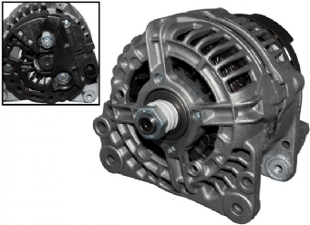 Dynamo, 70 Amp 038903023K   