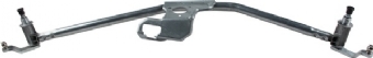 Ruitenwisserstangen voorzijde T4 701955603 