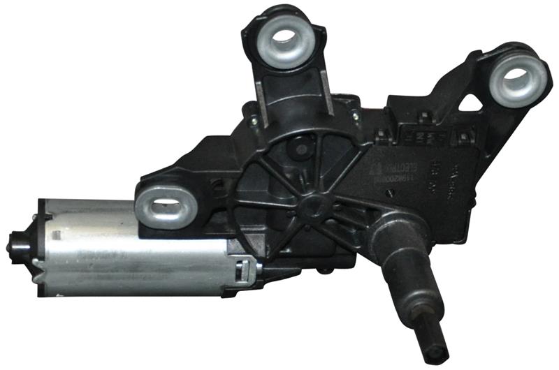 Ruitenwissermotor achter Polo 9N 6Q6955711A 