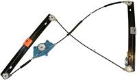 Raammechaniek A4 / Exeo elektrisch links voor 8E0837461B