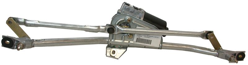 Ruitenwissermechaniek MET motor A4 / Passat 8D1955605B 