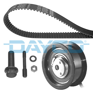 Distributieset / Tandriemset DAYCO KTB 189