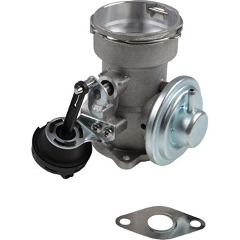 EGR / Uitlaatgasregelingsklep 038131501AL