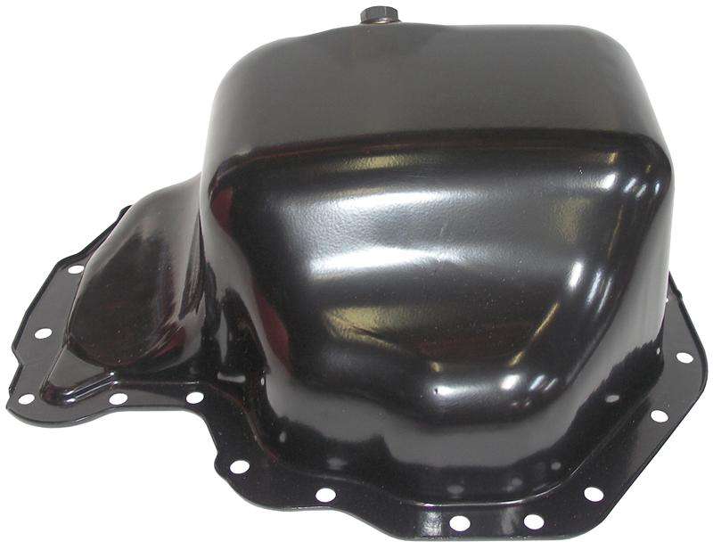 Carter-/ oliepan 03D103601G (1,2 motoren)