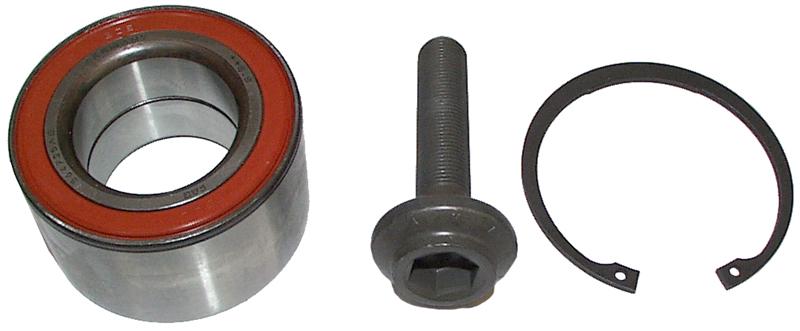 Wiellagerset vooras T4 bus voor 1 wiel 701498625 