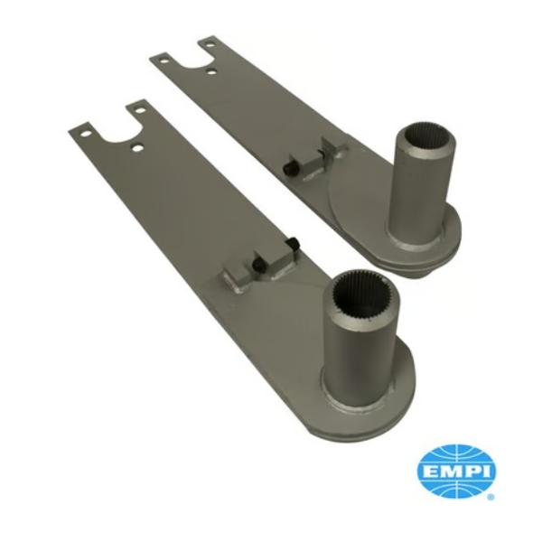 Vering / torsiestaaf