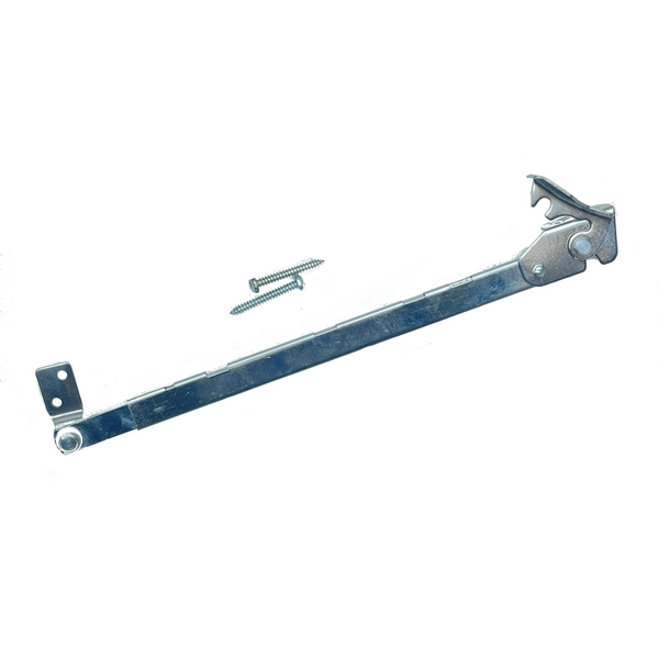 Uitsetraam geleider T3 bus Westfalia Joker 255070418B