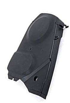 Afdekking distributieriem / tandriemkap 037109107B (AEP, AGG, AKR) bovenste