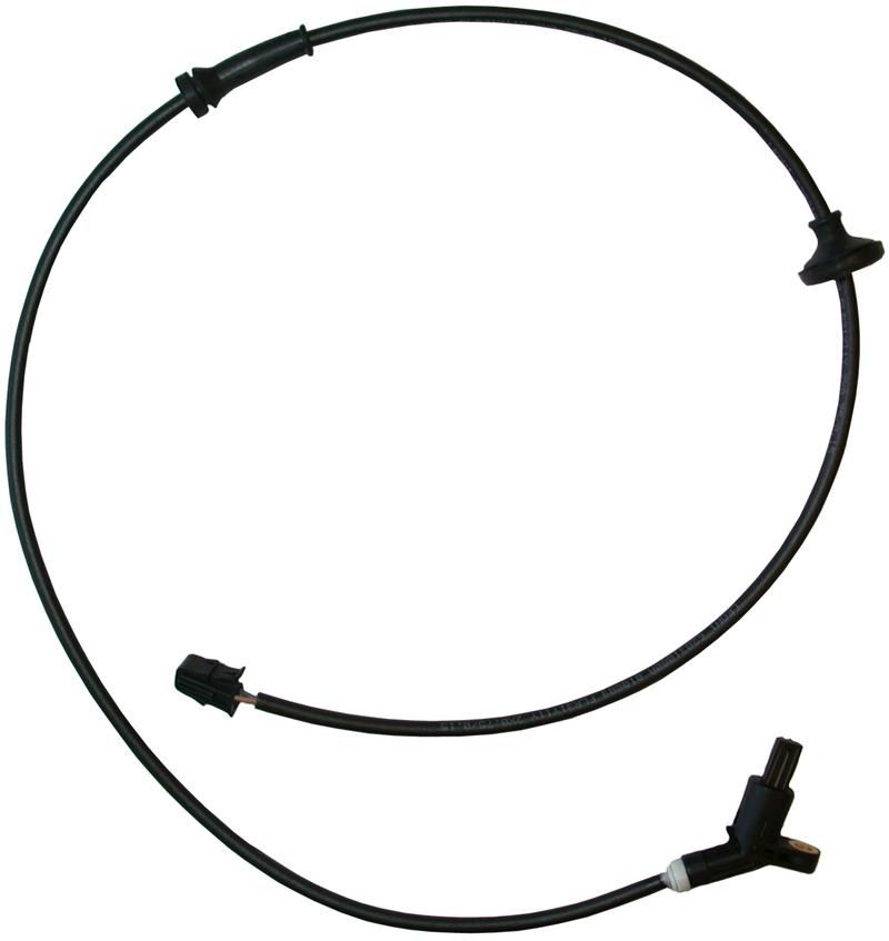 ABS sensor achter L/R 1H0927807D