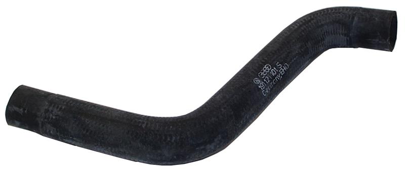 Slangen en leidingen