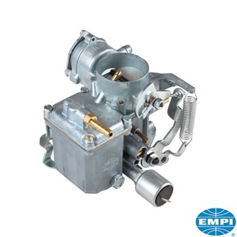 Carburateur 34 pict-3. voor 12 V choke modellen