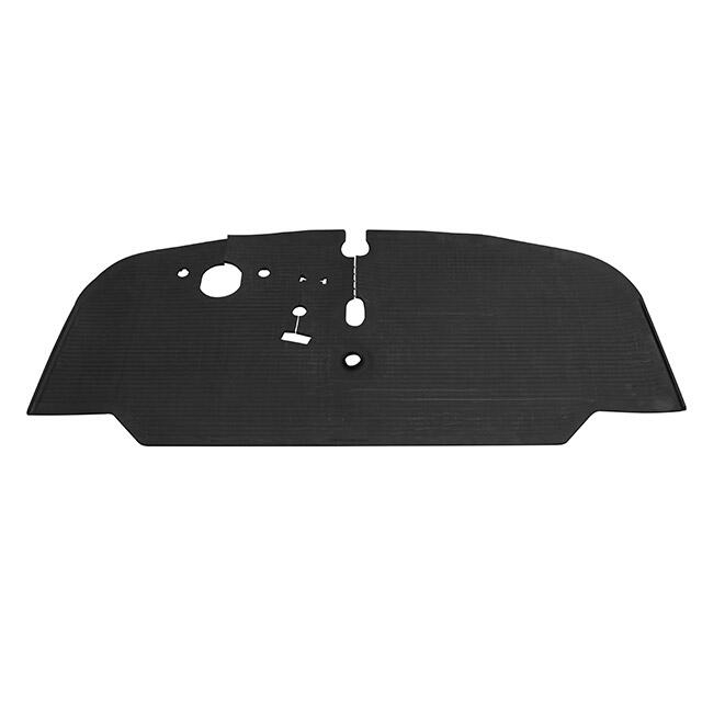 Vloerbedekking en matten