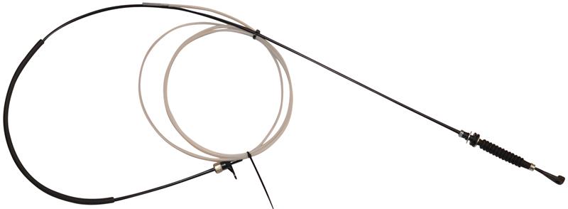 Gaskabel Transporter T3 diesel 251721555S (Classic Line)