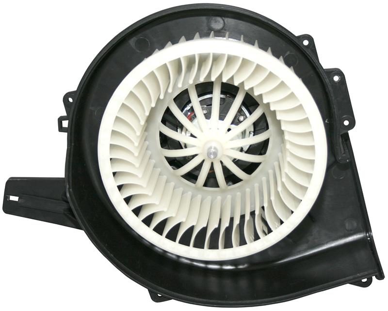 Ventilatormotor 6Q1819015G   