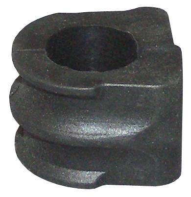 Stabilisatiestangrubber, voorzijde, 21 mm 1J0411314T