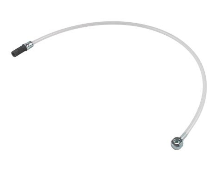 Brandstofleiding van filter naar pomp T3 bus (vanaf 1985 )251201217E