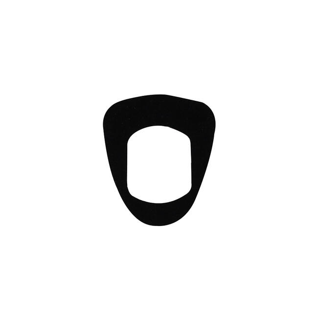 Afdichting benzinetankklepslot. Bus T/M 7/1966. 261829661