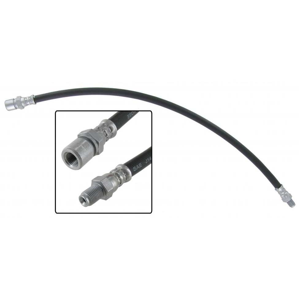 Remslang M/V 480 mm (per stuk). 113611701