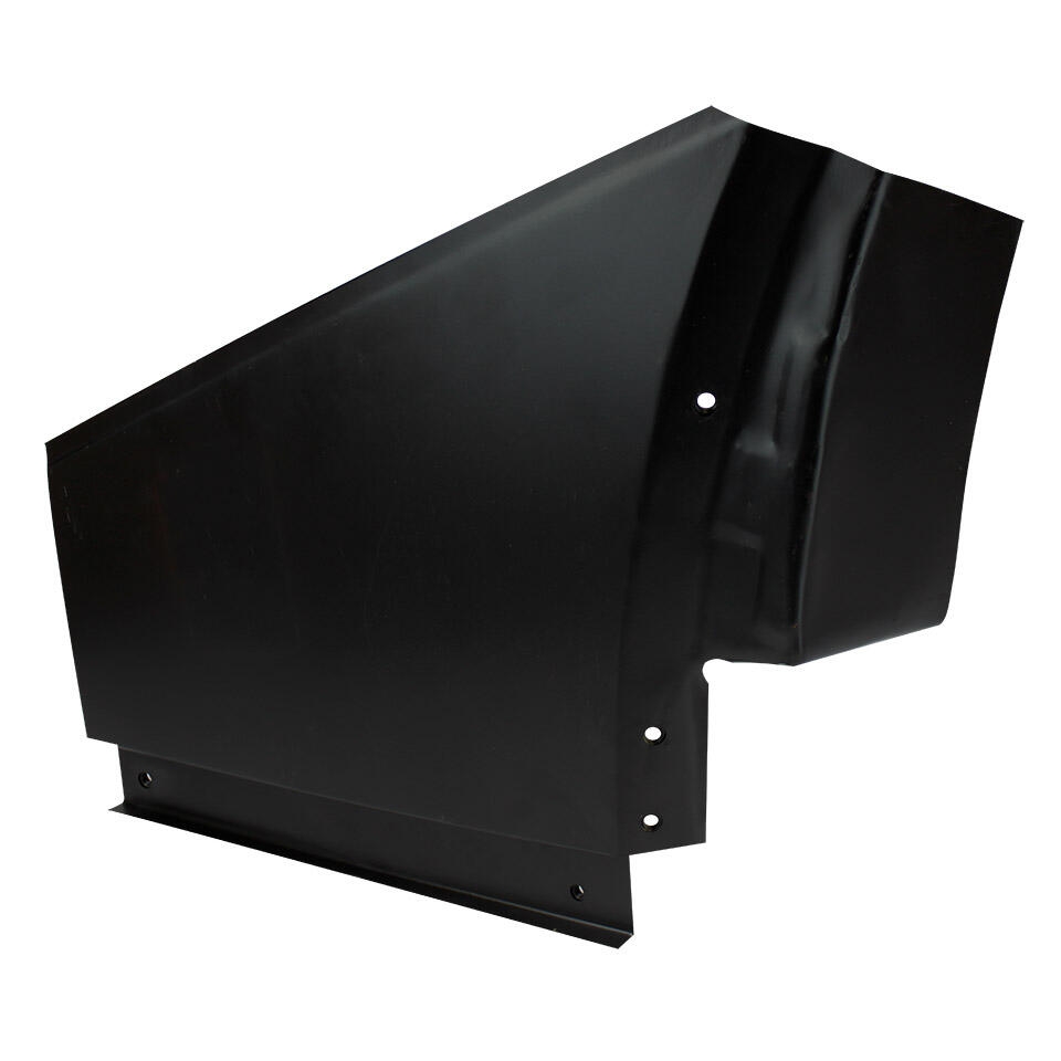 Paneelplaat hoog, links Kever 11180919A