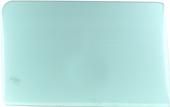 Deurruit Rechts T25 / T3 Groen getint 251845202