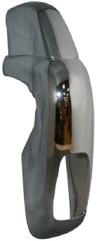 Bumperhoorn achter 356 B/C, links 64450530315