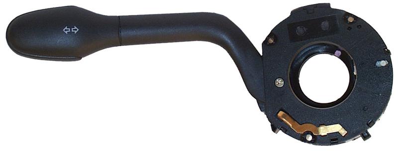 Schakelaars en hendels