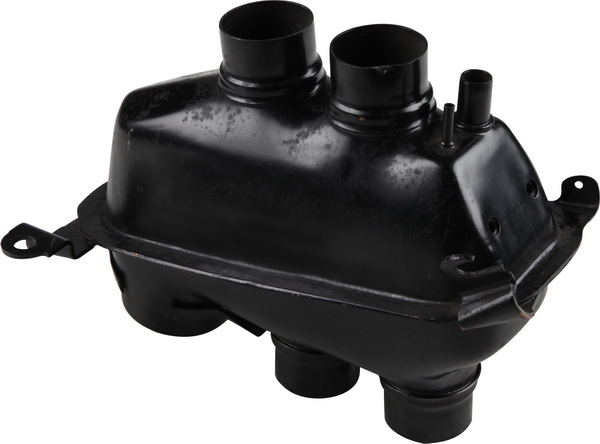 Lucht inlaat verdeler 025133055B ( 1.9 (DH) 12/84-06/85)