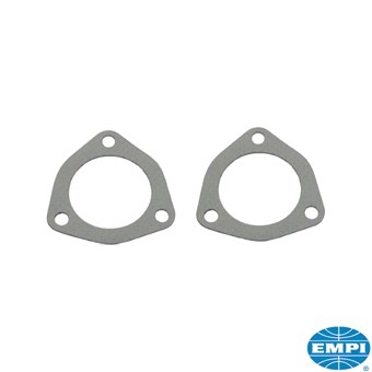 Pakking spaghetti op demper (per paar)