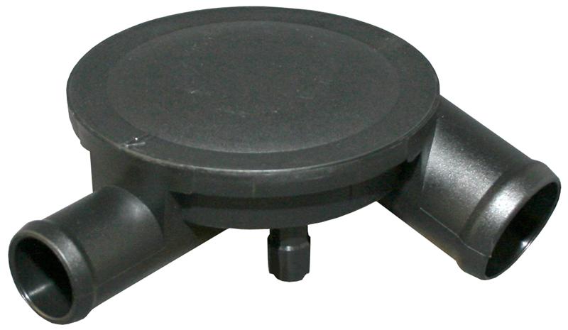 Klep, ontluchting nokkenasbehuizing 028129101D