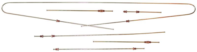 Remleidingset Kever 113698723