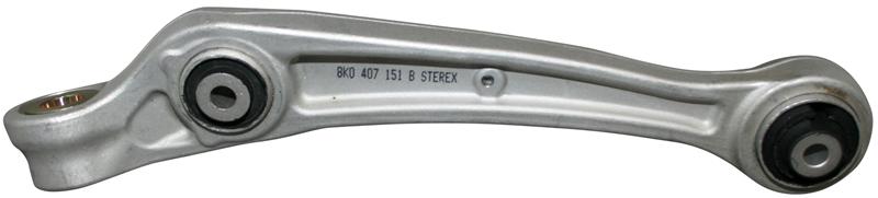 Draagarm, voor(ste), links 8K0407151B