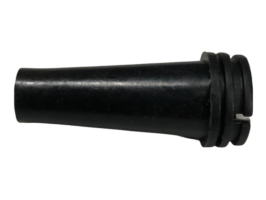 Gaskabel tule bij beschermkap T3 bus 411721519