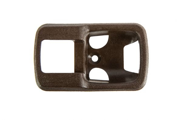 Deurschelp / paneel voor binnenbediening 171837235B bruin