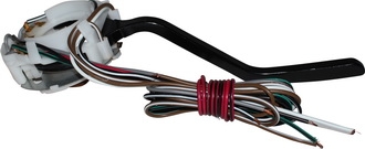 Hendel richtingaanwijzer Kever 111953513C