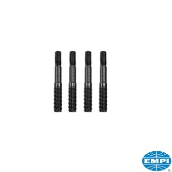 Tuimelaaras tapeind Chroommolybdeen (set van 4) 113101399B 	