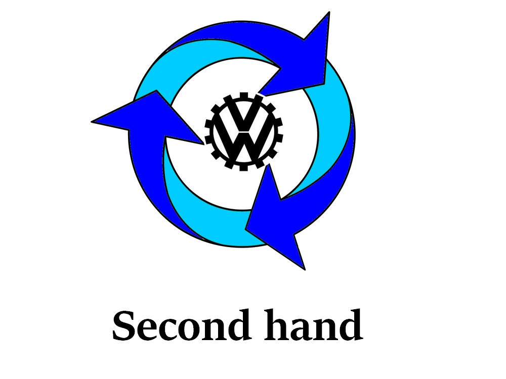 Volkswagen (Used part)
