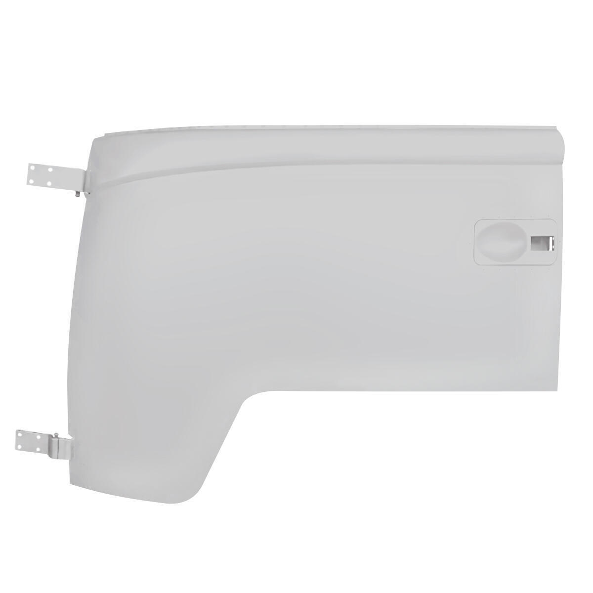 Deur T1 08/63-07/67 links 214831051D