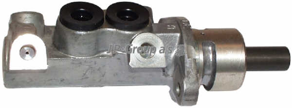 Hoofdremcilinder, 23.81 mm  4A0611021B