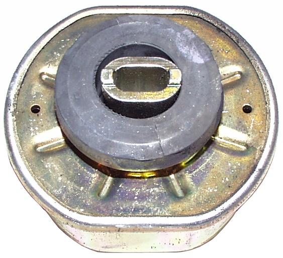 Motorsteun - Rubbermetaalsteun 701199201H 