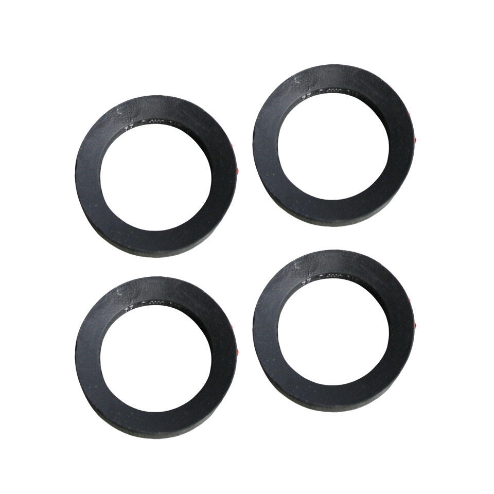 Vetkeerring vooras 4 stuks T1 Bus T/M 7/1967 211405129