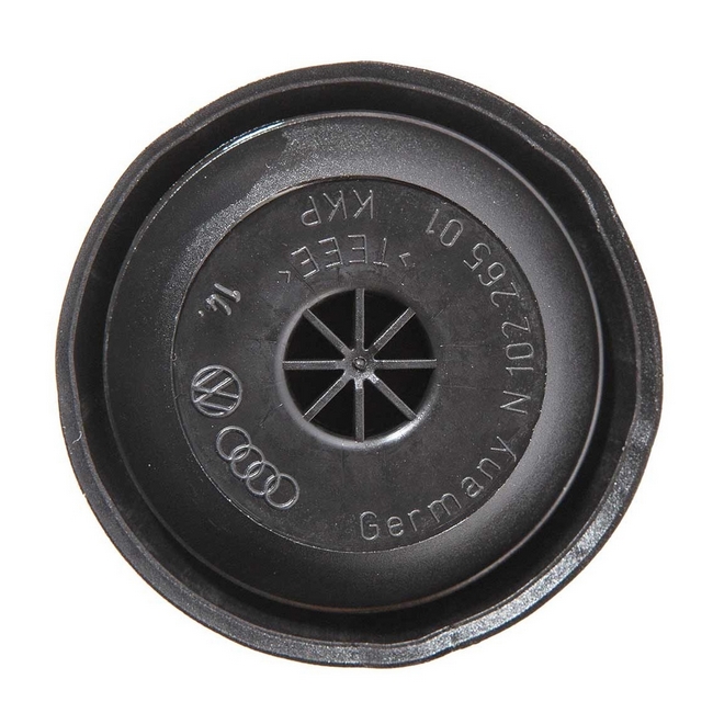 Stop 30mm  origineel VW (N10226501 N10034401)