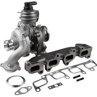 Turbo / turbolader 03L253014A 