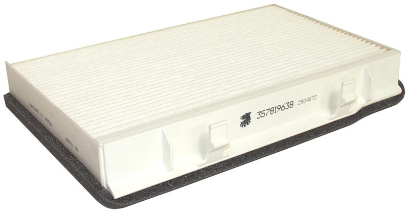 Interieurfilter Passat 3A / 35i 357819638 