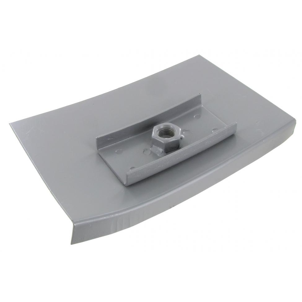 Achterbank veiligheidsgordel montageplaats reparatiedeel links T2