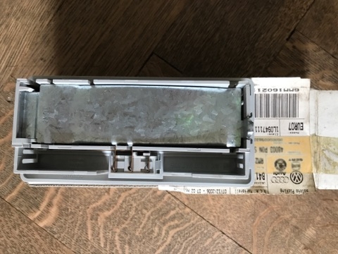 Interieurdelen en styling