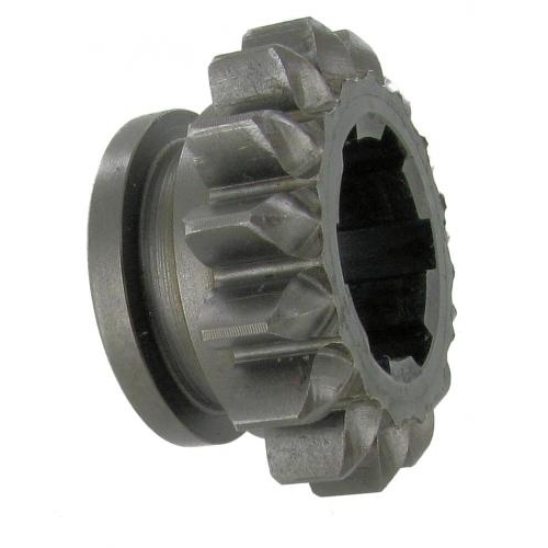 Schakel tandwiel achteruit versnelling. Kever 1972 en later. Karmann Ghia 1972 en later. Kübel 1/1972 en later 113311531C